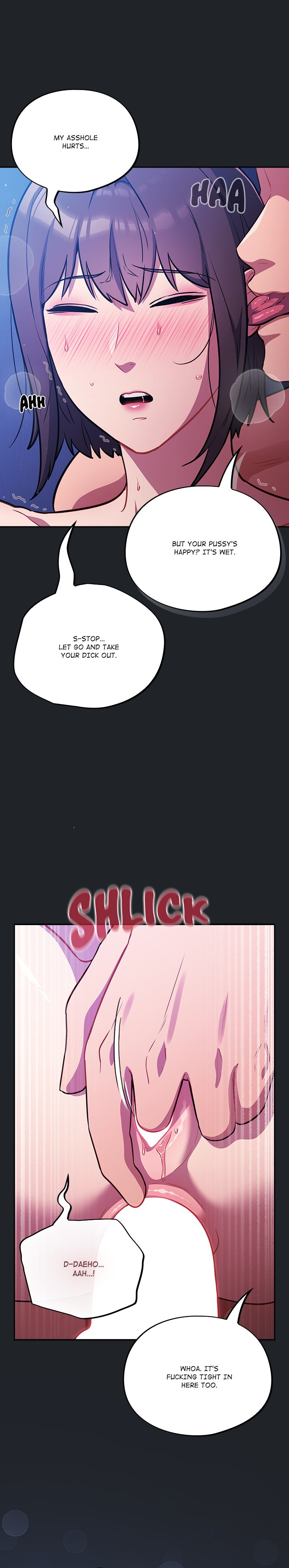 Stupidemic chapter 27 page 24