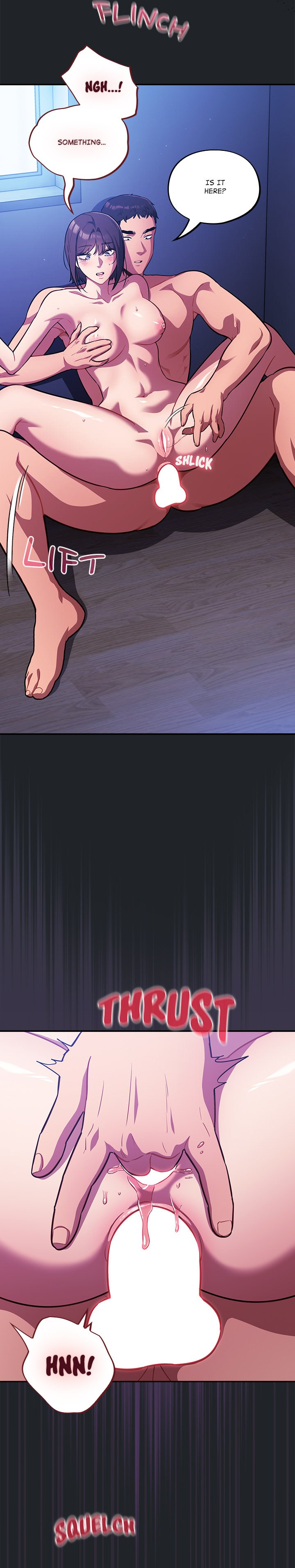 Stupidemic chapter 28 page 4