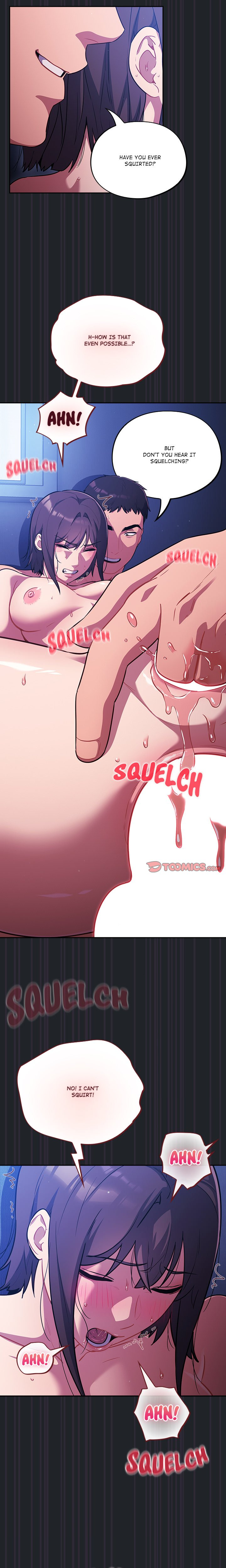 Stupidemic chapter 28 page 6