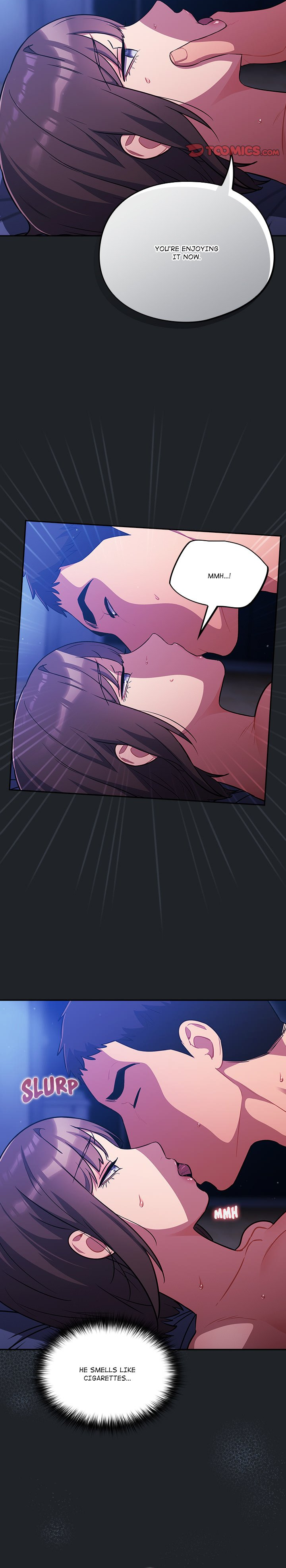 Stupidemic chapter 28 page 12