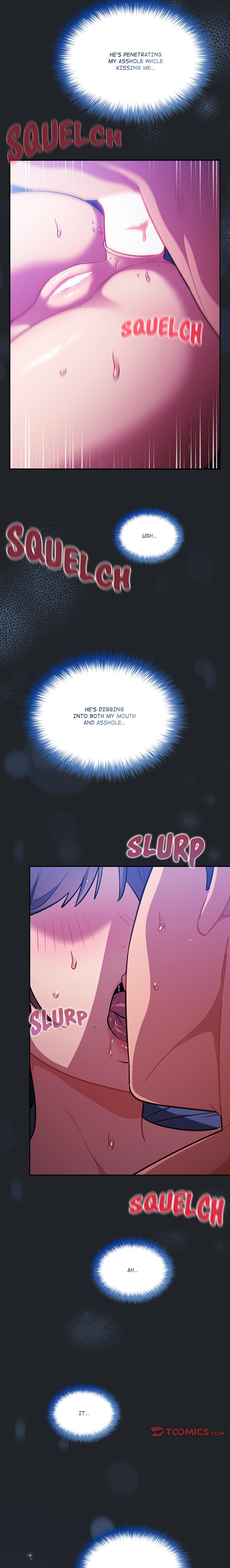 Stupidemic chapter 28 page 14