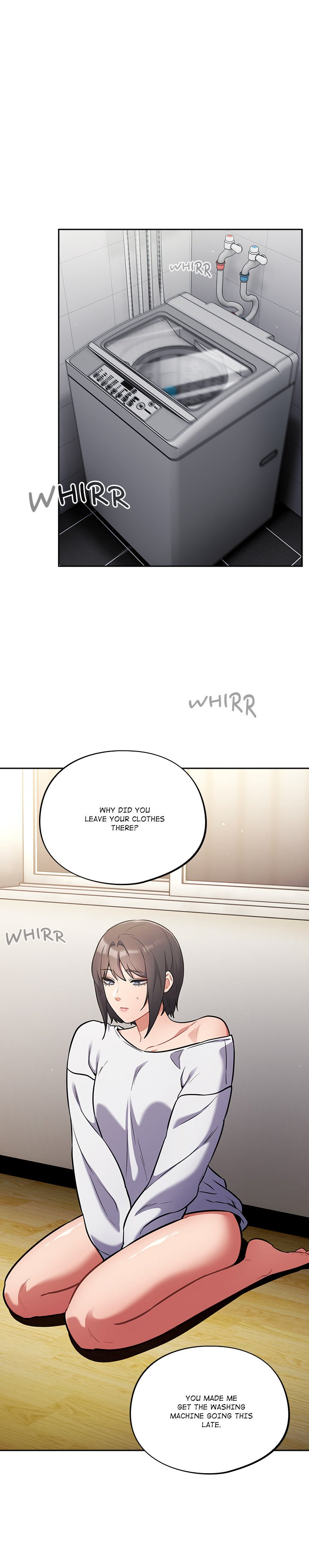 Stupidemic chapter 28 page 22