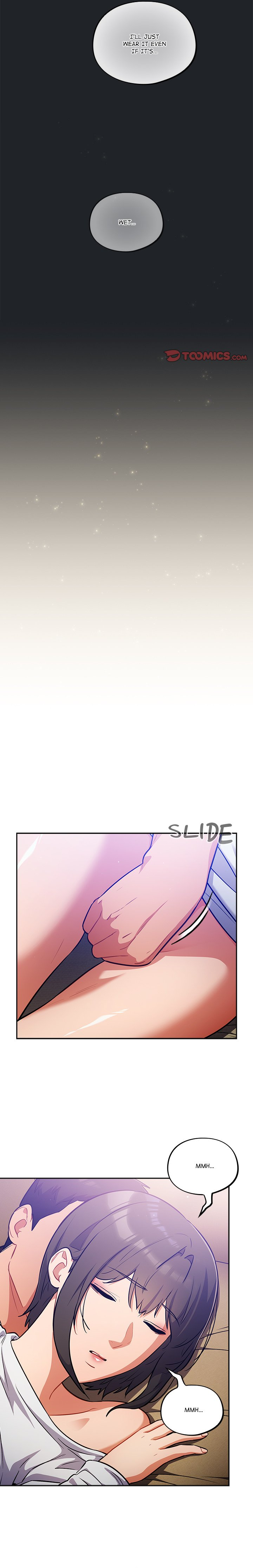Stupidemic chapter 29 page 5
