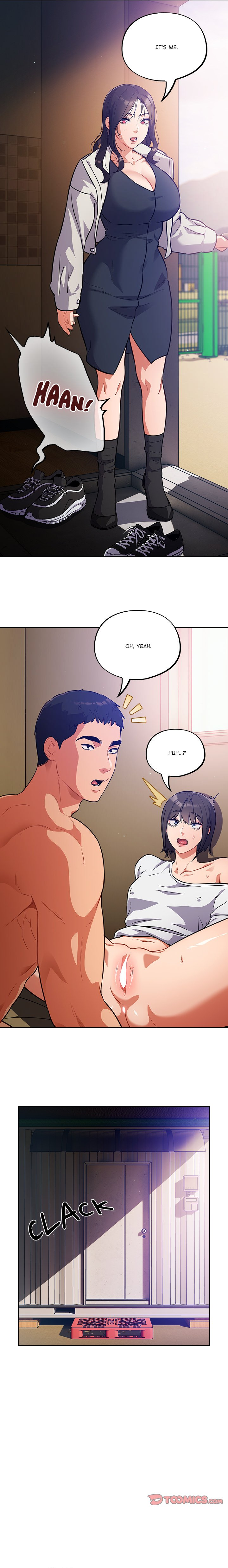 Stupidemic chapter 29 page 13