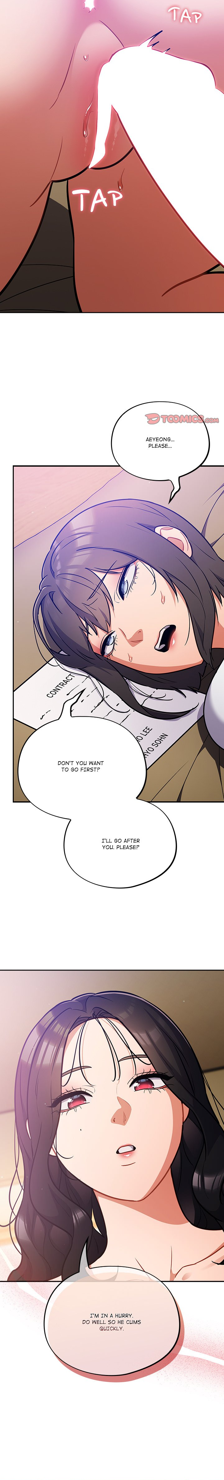 Stupidemic chapter 29 page 21