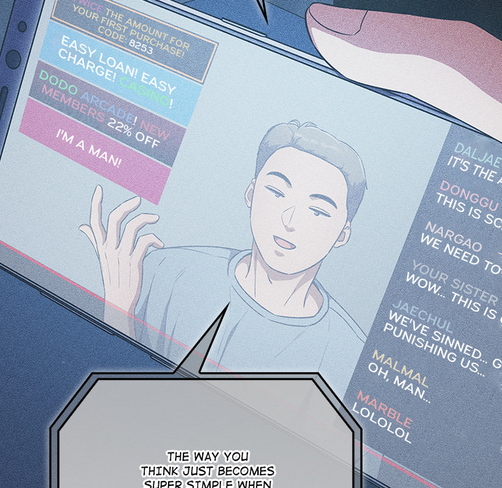 Stupidemic chapter 3 page 7