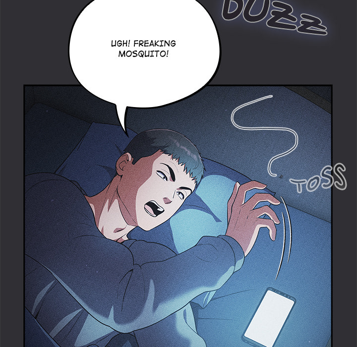 Stupidemic chapter 3 page 9