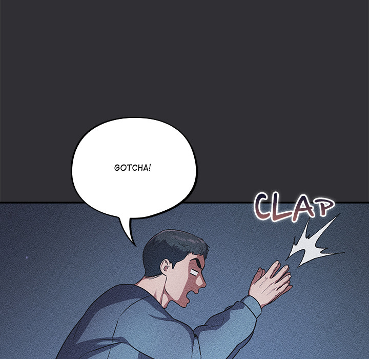 Stupidemic chapter 3 page 11