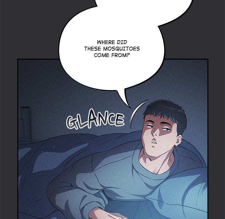 Stupidemic chapter 3 page 14