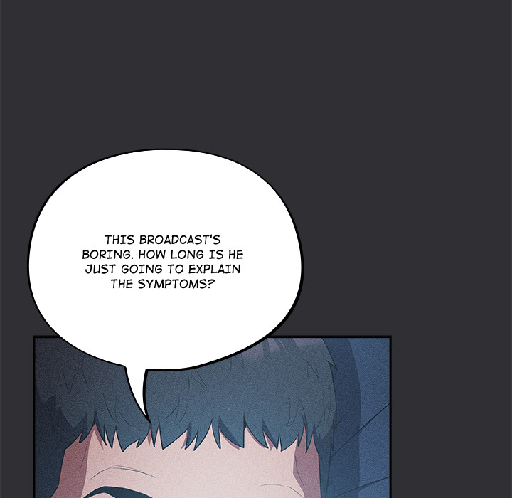 Stupidemic chapter 3 page 16