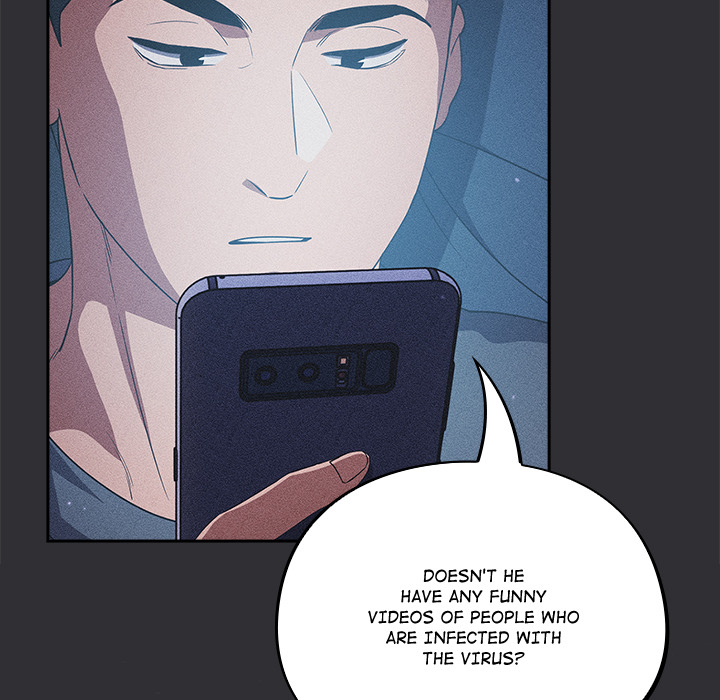 Stupidemic chapter 3 page 17
