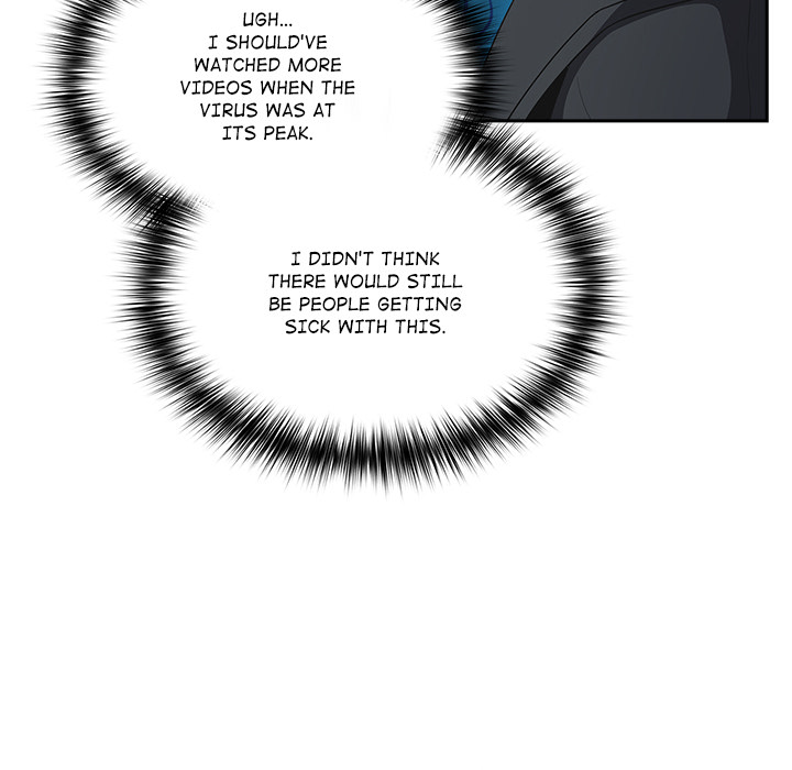 Stupidemic chapter 3 page 23