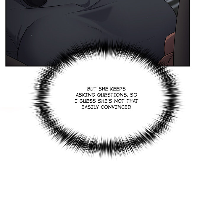 Stupidemic chapter 3 page 28