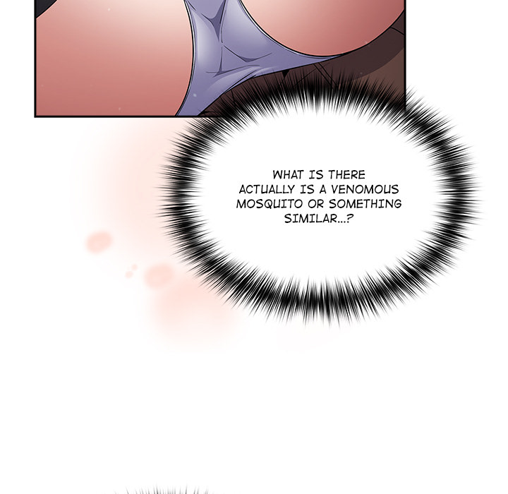 Stupidemic chapter 3 page 30