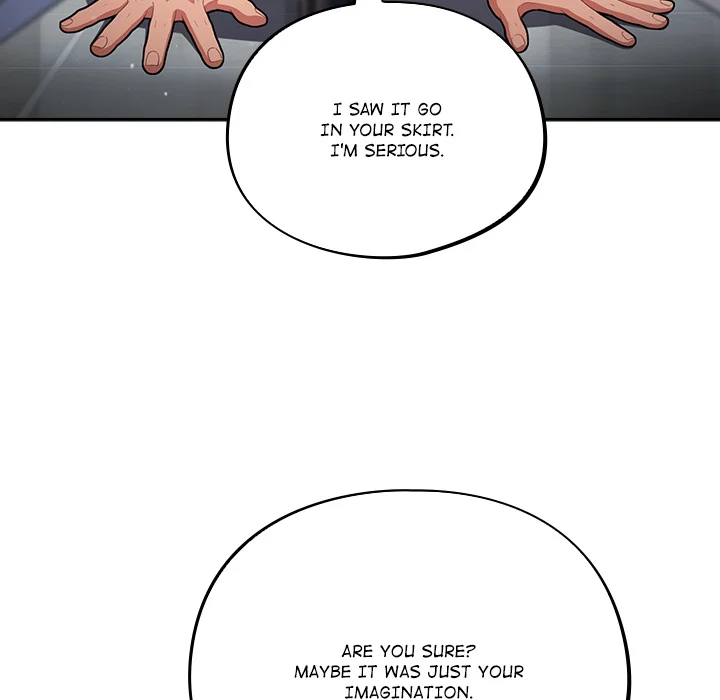 Stupidemic chapter 3 page 35