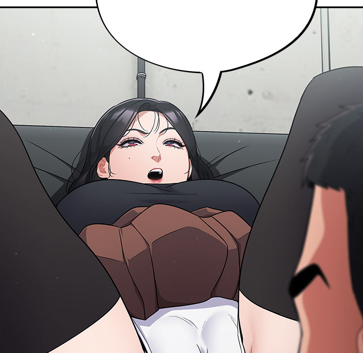 Stupidemic chapter 3 page 36
