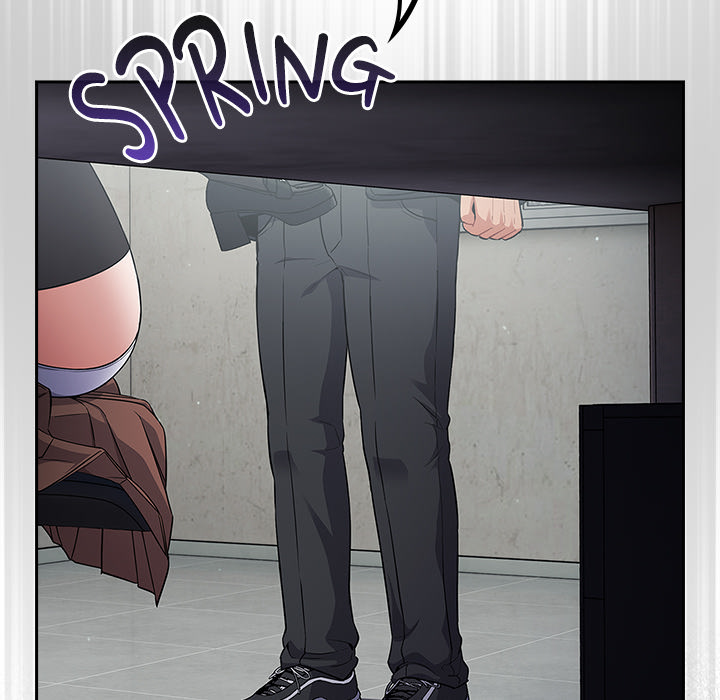 Stupidemic chapter 3 page 47