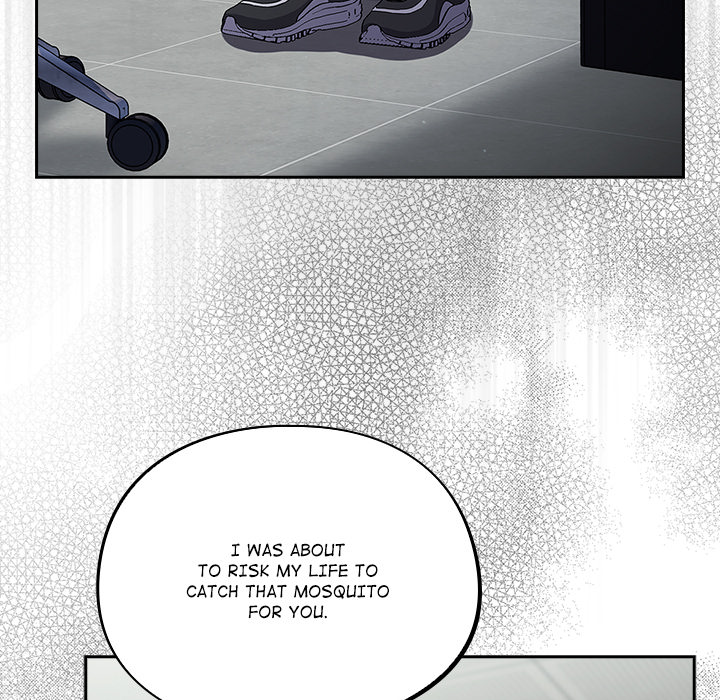 Stupidemic chapter 3 page 48