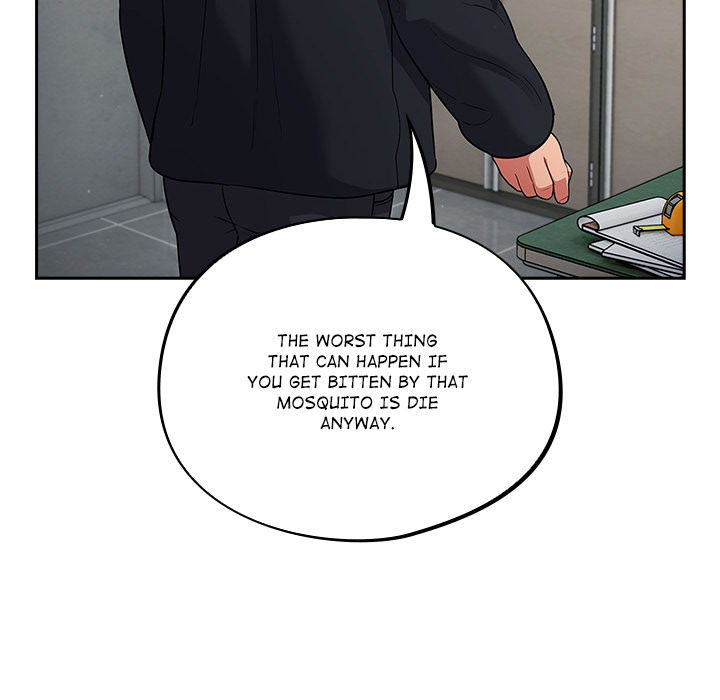 Stupidemic chapter 3 page 55