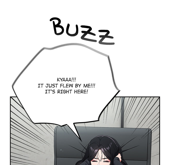 Stupidemic chapter 3 page 60