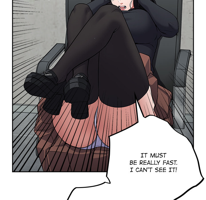 Stupidemic chapter 3 page 61