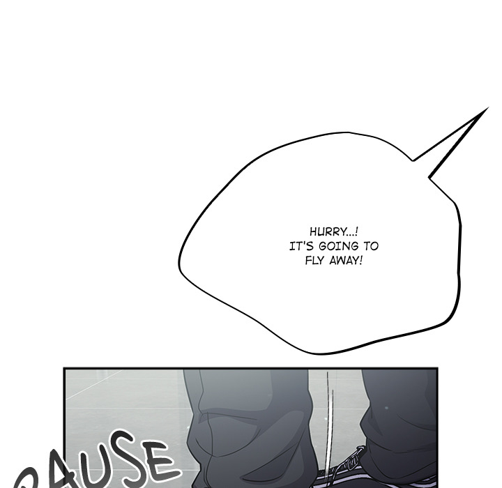 Stupidemic chapter 3 page 66