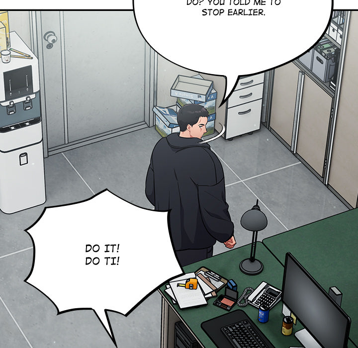 Stupidemic chapter 3 page 68