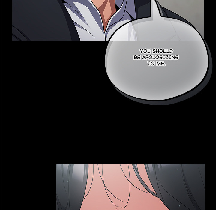 Stupidemic chapter 3 page 72