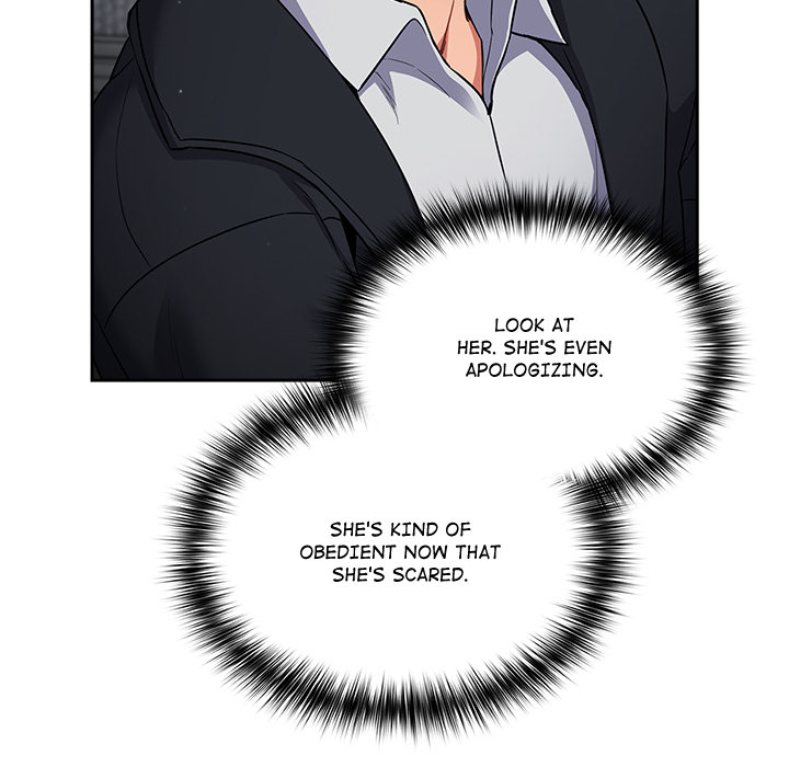 Stupidemic chapter 3 page 79