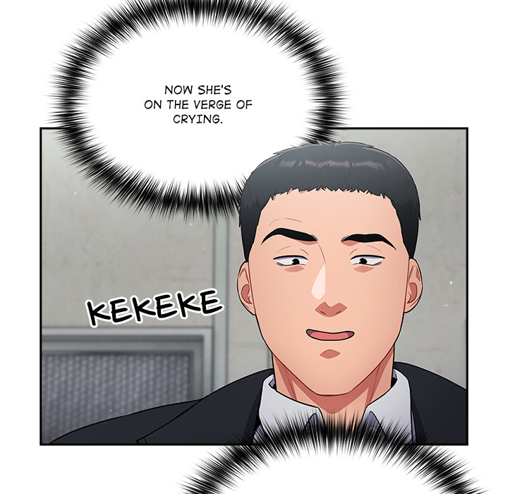 Stupidemic chapter 3 page 86
