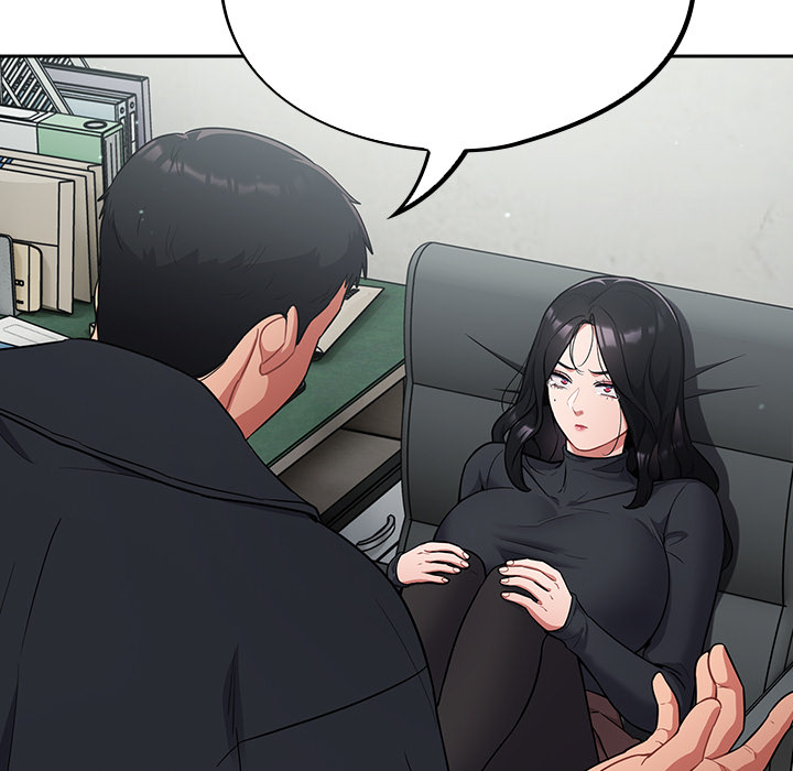 Stupidemic chapter 3 page 88