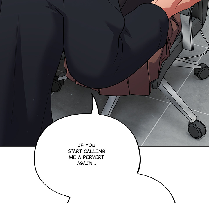 Stupidemic chapter 3 page 89