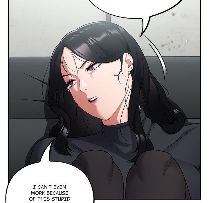 Stupidemic chapter 3 page 91