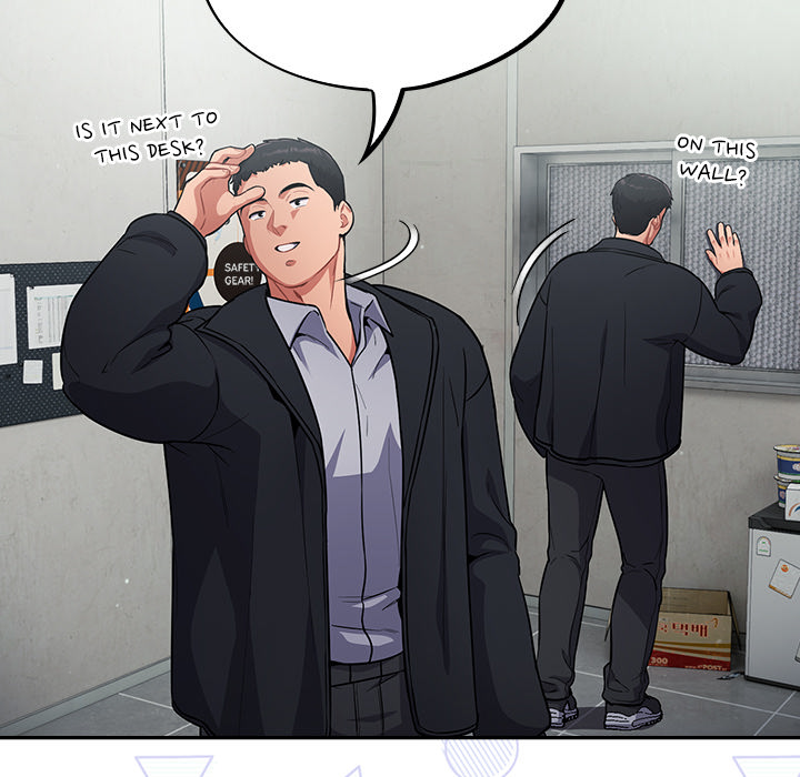 Stupidemic chapter 3 page 95