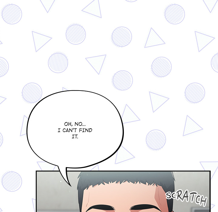 Stupidemic chapter 3 page 96
