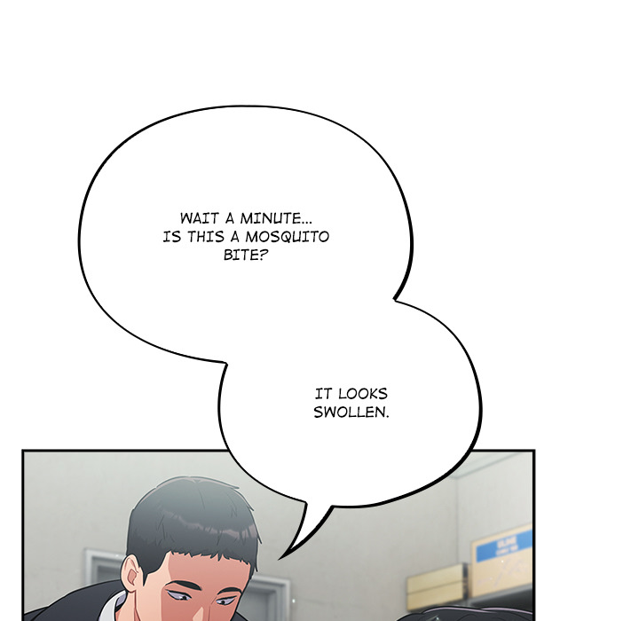 Stupidemic chapter 3 page 98
