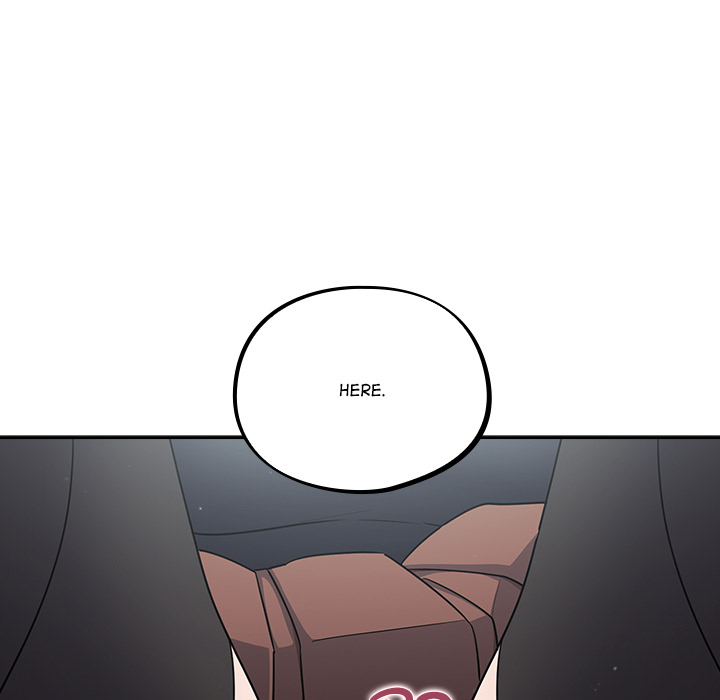 Stupidemic chapter 3 page 100