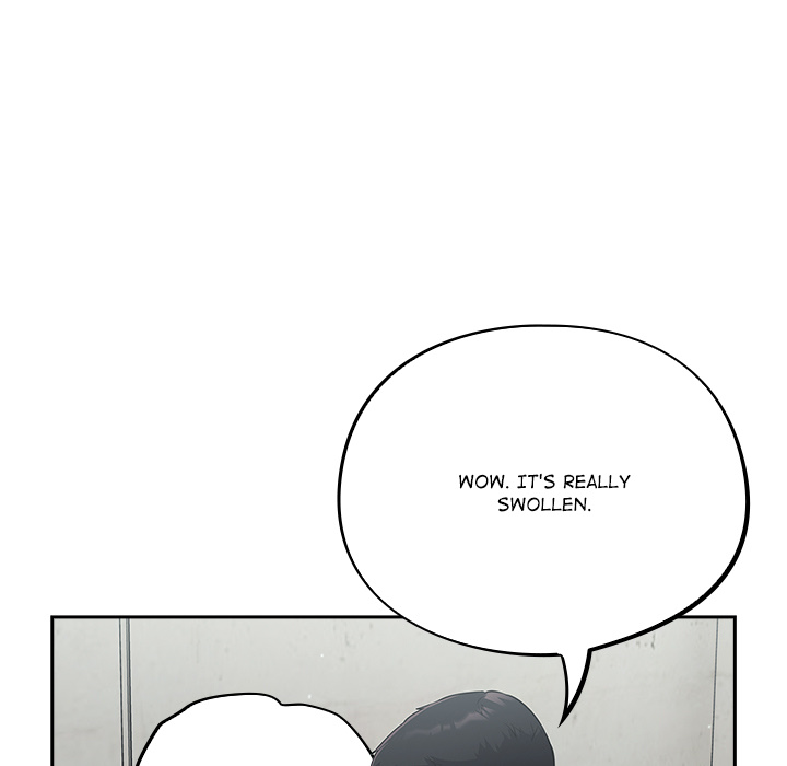 Stupidemic chapter 3 page 102