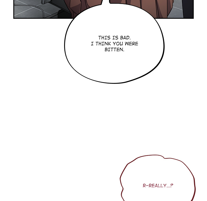 Stupidemic chapter 3 page 104