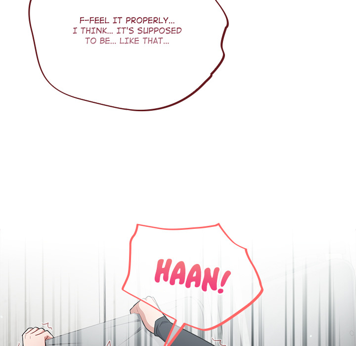 Stupidemic chapter 3 page 106