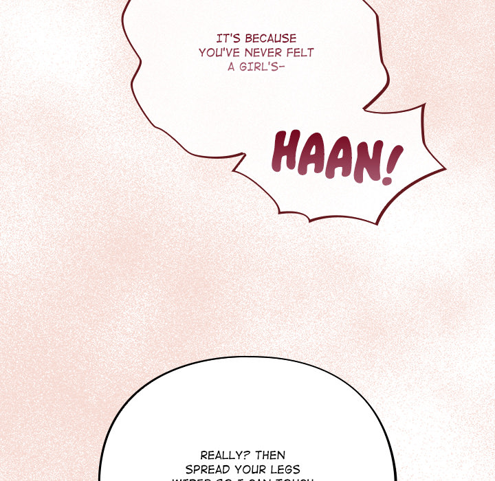 Stupidemic chapter 3 page 111