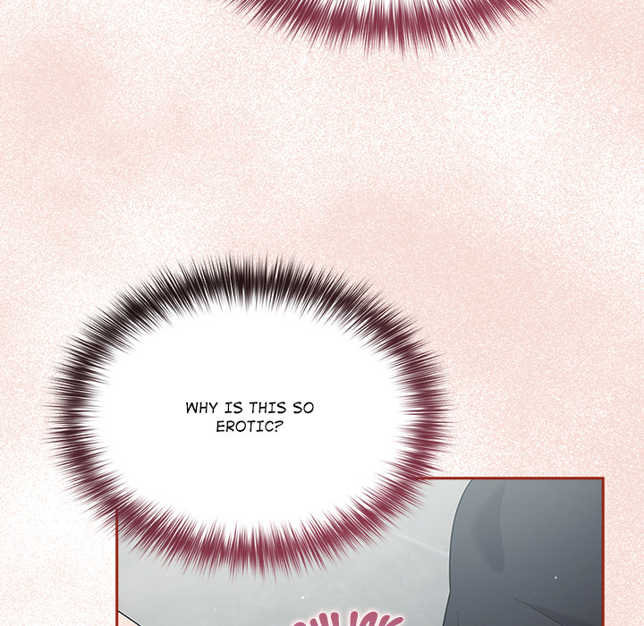 Stupidemic chapter 3 page 122