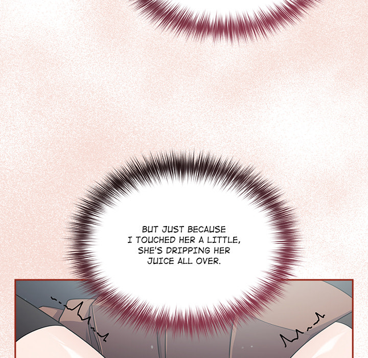 Stupidemic chapter 3 page 124