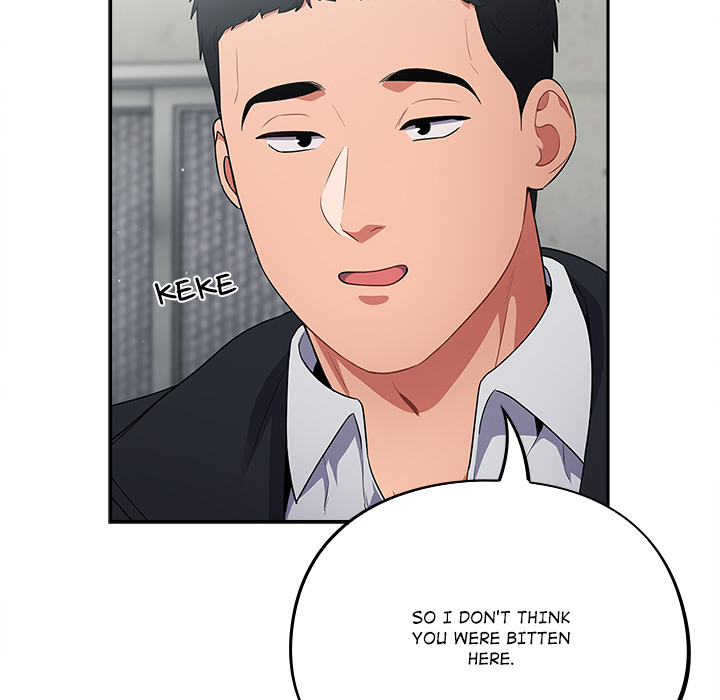 Stupidemic chapter 3 page 131