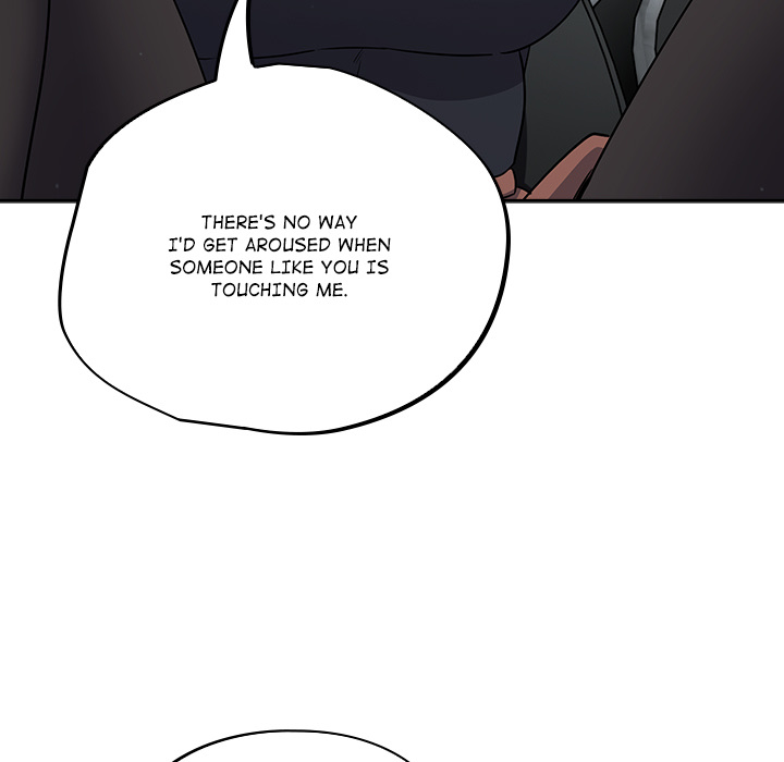 Stupidemic chapter 3 page 134