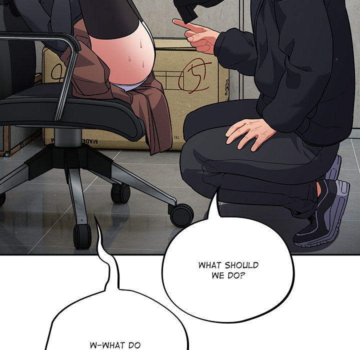 Stupidemic chapter 3 page 138