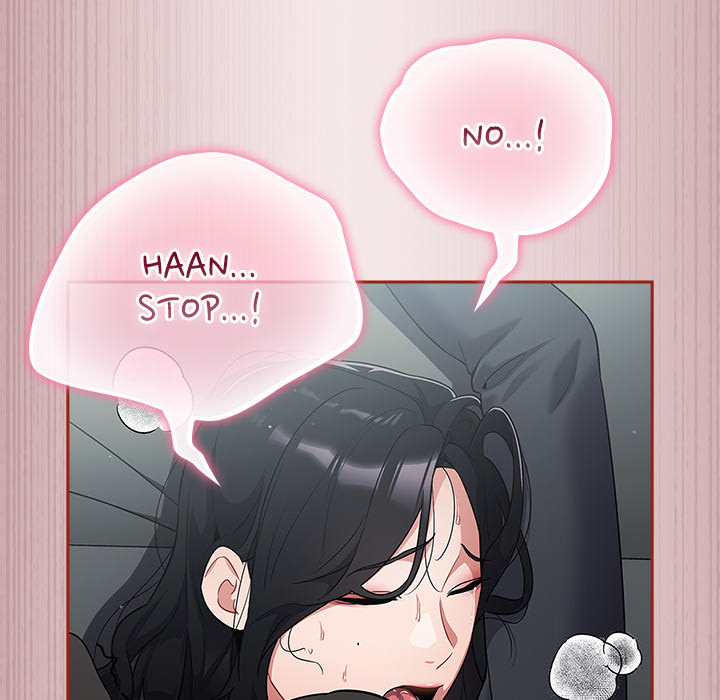 Stupidemic chapter 3 page 164