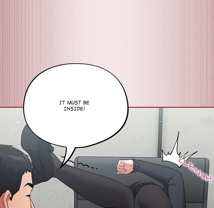Stupidemic chapter 3 page 166