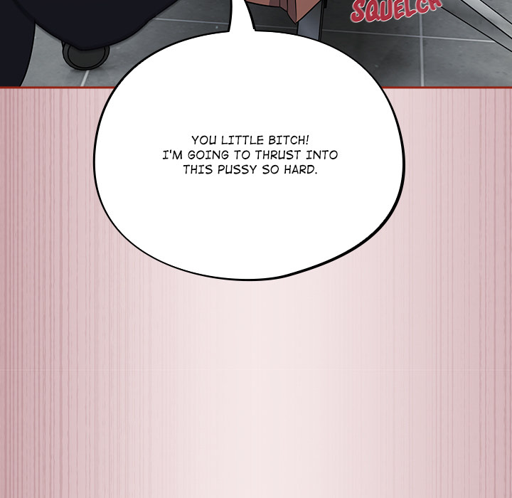 Stupidemic chapter 3 page 168