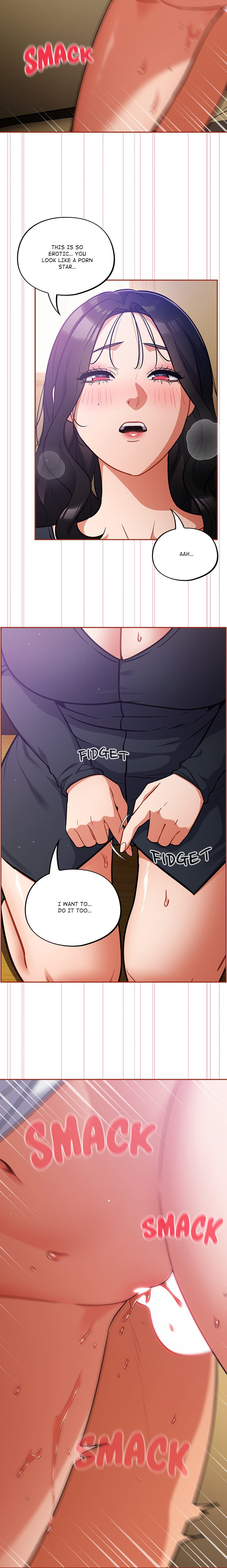 Stupidemic chapter 30 page 9
